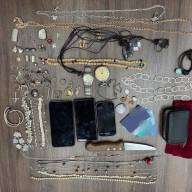 Στο Ρέθυμνο εντοπίστηκε και συνελήφθη ο Αιγύπτιος μετά την απόδραση από τα Χανιά και την ληστεία στο Ηράκλειο