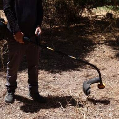 Μέχρι τις 15 Ιουνίου η δήλωση για τον καθαρισμό των οικοπέδων ενόψει της αντιπυρικής περιόδου