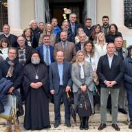 Αμφίδρομο Ταξίδι Εξοικείωσης μεταξύ Κρήτης και Ηπείρου, για την αεροπορική σύνδεση Ηρακλείου - Ιωαννίνων  