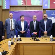 Στην Κρήτη το Ευρωπαϊκό Πρωτάθλημα Taekwon-Do ITF  με συμμετοχή-ρεκόρ 1.050 αθλητών από 31 χώρες 