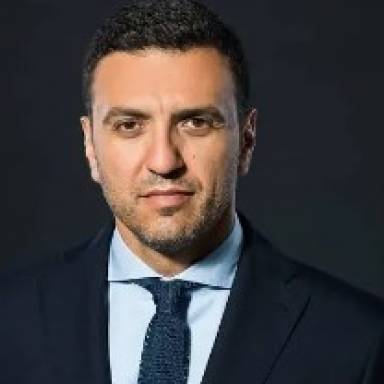 Περιοδεία Β. Κικίλια στην Κρήτη