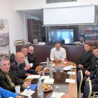 Β. Κικίλιας: «Θα υπερασπιστούμε την Κρήτη από τους σύγχρονους λαθρέμπορους»