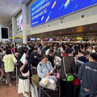 Ισχυρή άνοδος σε αφίξεις και έσοδα τουρισμού το πρώτο δίμηνο του 2026