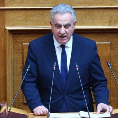 Ο Αθανάσιος Καββαδάς νέος υφυπουργός Αγροτικής Ανάπτυξης