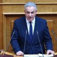 Ο Αθανάσιος Καββαδάς νέος υφυπουργός Αγροτικής Ανάπτυξης