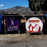 Πράσινο φως από το Ελεγκτικό Συνέδριο για τον διαγωνισμό καθαριότητας του Δήμου Ηρακλείου 