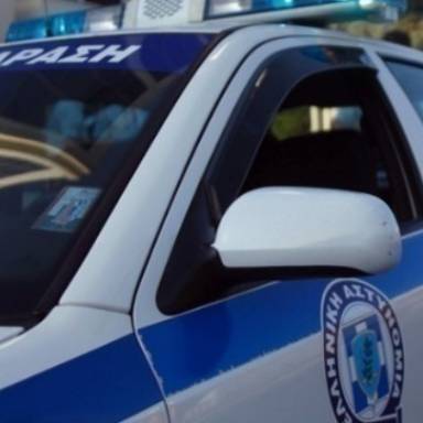 55χρονος με όπλα συνελήφθη στα Χανιά