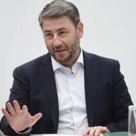 Ν. Ανδρουλάκης: «Ο Πρωθυπουργός καταλαβαίνει ότι πια το λάδι στο καντήλι τελειώνει»