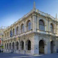 1.230.000 ευρώ για τις Τοπικές Κοινότητες διεκδικεί ο Δήμος Ηρακλείου