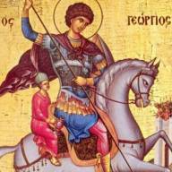Άγιος Γεώργιος ο Μεγαλομάρτυρας και Τροπαιοφόρος: Μεγάλη γιορτή σήμερα για την Ορθοδοξία
