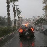 Βροχές σήμερα στην Κρήτη- Ανεβαίνει ο υδράργυρος