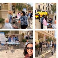 7ης ΥΠΕ Κρήτης - Εκδήλωση Παγκόσμιας Ημέρας Επιτραπέζιας Αντισφαίρισης 