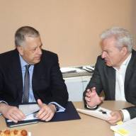 Νίκος Ταχιάος: Δέσμευση της Κυβέρνησης να δοθεί λύση στην ύδρευση του Ηρακλείου