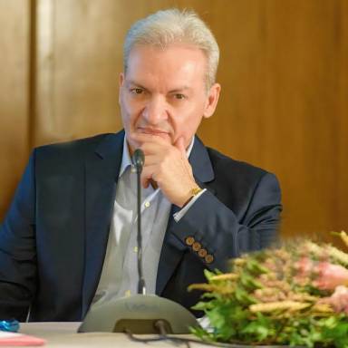 Ο Αλ.Καλοκαιρινός για την κατάκτηση του κυπέλου από τον ΟΦΗ