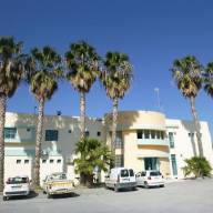 Στη Λ. Δημοκρατίας συνεχίζονται ο εργασίες σύνδεσης περιοχών με το νέο δίκτυο ύδρευσης της ΔΕΥΑΗ