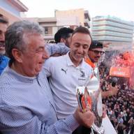 Στην Περιφέρεια Κρήτης το Κύπελλο Ελλάδας  Η μεγάλη γιορτή του ΟΦΗ στο Ηράκλειο 