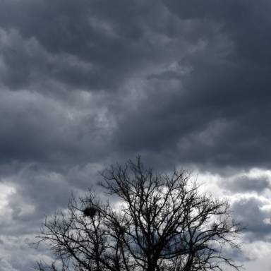 Άστατος ο καιρός την Τετάρτη με τοπικές βροχές – Πτώση της θερμοκρασίας από την Πέμπτη