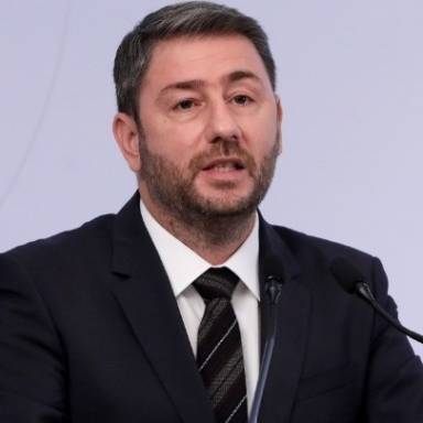 Ν. Ανδρουλάκης: Ανοίγουμε τη συζήτηση για τη μείωση του χρόνου εργασίας