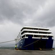 Ακινητοποιημένα πλοία και ΜΜΜ την Πρωτομαγιά – 24ωρη πανελλαδική απεργία