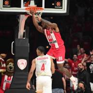Ολυμπιακός – Μονακό 94-64: Ολοταχώς για το Final Four με θρυλική απόδοση