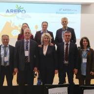 Με επίκεντρο τα τοπικά προϊόντα ΠΟΠ η συμμετοχή της Περιφέρειας Κρήτης στην 6η Ευρωπαϊκή Εκδήλωση AREPO στις Βρυξέλλες