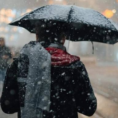  Πέφτει κι άλλο η θερμοκρασία το Σάββατο 