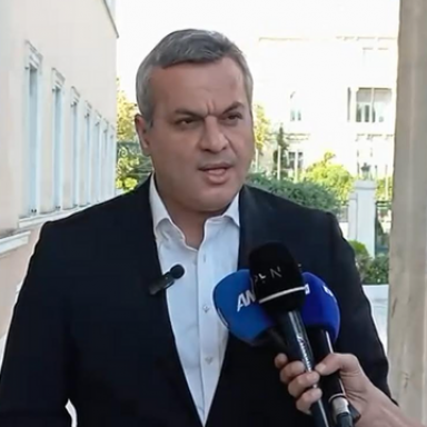 Στη Βουλή φέρνει ο Χάρης Μαμουλάκης το “ιδιοκτησιακό” πρόβλημα ακινήτων της Νέας Αλικαρνασσού