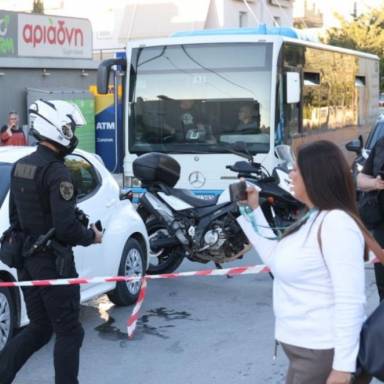 Στυγερό έγκλημα στο Ηράκλειο: Ενέδρα θανάτου σε 20χρονο για τροχαίο του παρελθόντος