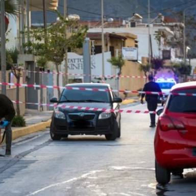 Σε αυξημένη επιφυλακή  η ΕΛΑΣ για την δολοφονία στο Ηράκλειο