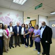 Η ΔΕΕΠ (ΝΟΔΕ) Ηρακλείου της Νέας Δημοκρατίας και η ΔΗΜΤΟ Ηρακλείου, τίμησε την Παγκόσμια ημέρα Μαιών με εκδήλωση στο Βενιζέλειο