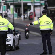Κυκλοφοριακές ρυθμίσεις στην Χερσόνησο την Παρασκευή