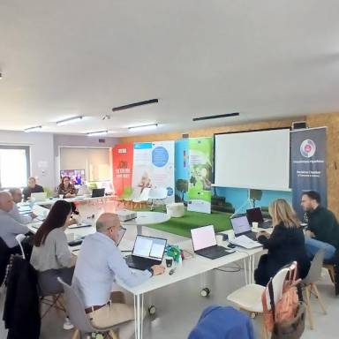 EBEH: Συναντήσεις για τη «Δημιουργία cluster ενεργειακών κοινοτήτων σε Ελλάδα & Κύπρο – ClusTech»
