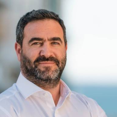 Γιώργος Σισαμάκης: Οι πόλεις δεν αντέχουν άλλο- Η οδική ασφάλεια δεν είναι τεχνικό ζήτημα, είναι βαθιά πολιτική επιλογή