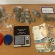Συλλήψεις για ναρκωτικά και παραμέληση ανηλίκων στα Χανιά