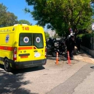 Σοβαρά επεισόδια στο ΑΠΘ: Επίθεση κουκουλοφόρων σε μέλη των ΕΑΑΚ – Επτά τραυματίες και προσαγωγές
