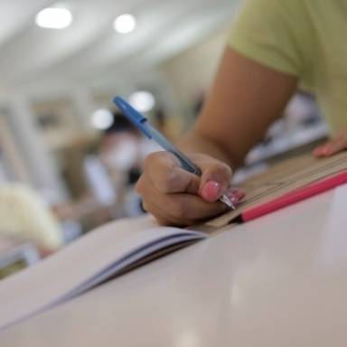 Τέλος των μαθημάτων σήμερα για τα λύκεια- Από Δευτέρα οι εξετάσεις
