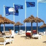 624 «Γαλάζιες Σημαίες» για το 2026 στην Ελλάδα-  Η Περιφέρεια Κρήτης διατηρεί την πρώτη θέση με 154 σημαίες