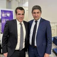 Λευτέρης Αυγενάκης «Δυο προτάσεις για το μεταναστευτικό. Μία συνολική λύση για την Κρήτη»