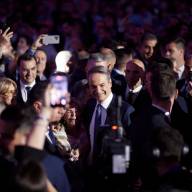 Μητσοτάκης από το Συνέδριο της ΝΔ: Οι εκλογές θα γίνουν το 2027
