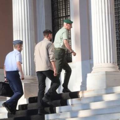 Συνεδριάζει τη Δευτέρα το ΚΥΣΕΑ: Εξοπλιστικά, Μέση Ανατολή και μεταναστευτικό στην ατζέντα