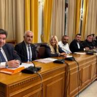 Η παράταξη «Ηράκλειο, η Πόλη μας» φέρνει επτά κρίσιμα θέματα στις σημερινές συνεδριάσεις του Δήμου Ηρακλείου