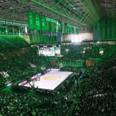«Αστακός» η Αθήνα για το Final Four – Δρακόντεια μέτρα ασφαλείας στο ΟΑΚΑ