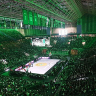 «Αστακός» η Αθήνα για το Final Four – Δρακόντεια μέτρα ασφαλείας στο ΟΑΚΑ