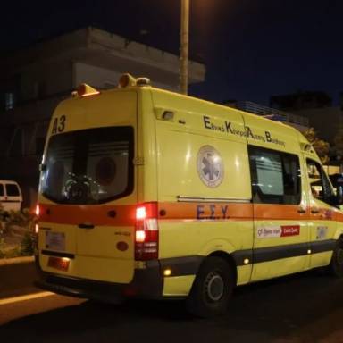 Τροχαίο με βαν που μετέφερε μετανάστες στον Έβρο – Επτά άτομα στο νοσοκομείο