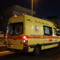 Τροχαίο με βαν που μετέφερε μετανάστες στον Έβρο – Επτά άτομα στο νοσοκομείο