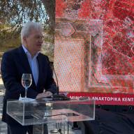 Στις εκδηλώσεις για την ιστορική εγγραφή των Μινωικών Ανακτορικών Κέντρων στον Κατάλογο της UNESCO ο Δήμαρχος Ηρακλείου 
