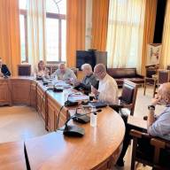 Ο νέος Κώδικας της Τοπικής Αυτοδιοίκησης συζητήθηκε στη Διαπαραταξιακή Επιτροπή του Δήμου Ηρακλείου