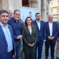 Στο Ηράκλειο ολοκληρώθηκε η Πανελλαδική καμπάνια του Υπουργείου Τουρισμού για τον Ορεινό Τουρισμό με εκδήλωση στο αίθριο της Λότζια
