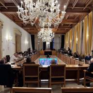 Συνεδριάζει την Τετάρτη 3 Ιουνίου το Δημοτικό Συμβούλιο Ηρακλείου