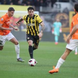 Στο Παγκρήτιο στις 12 Αυγούστου το Super Cup ΑΕΚ-ΟΦΗ